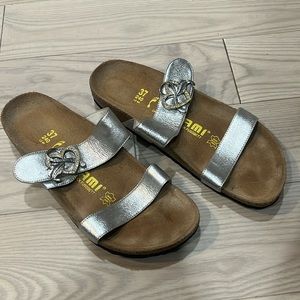 Tatami Birkenstock size 7